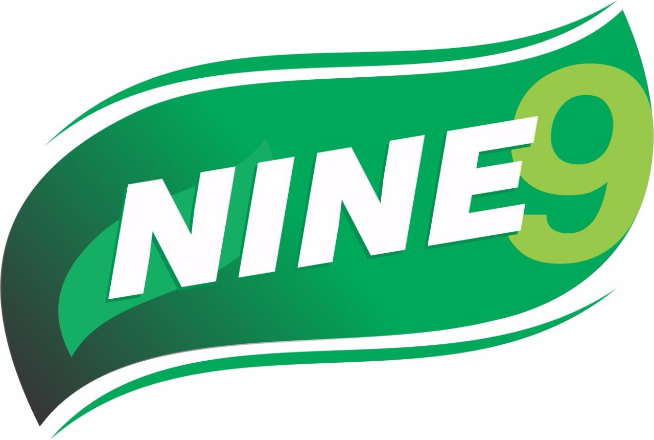 Nine